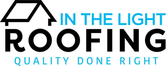 In The Light Roofing Logo